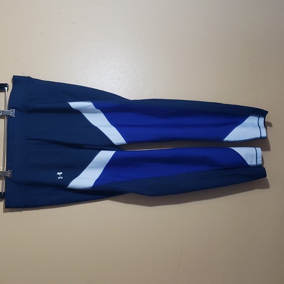 Women's Under Armour Size XL Leggings - Picture 1 of 6